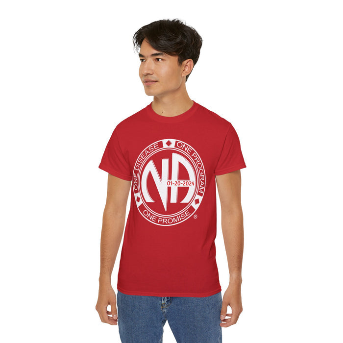 Unisex / Red / M