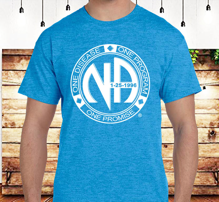 Unisex / Sapphire / S