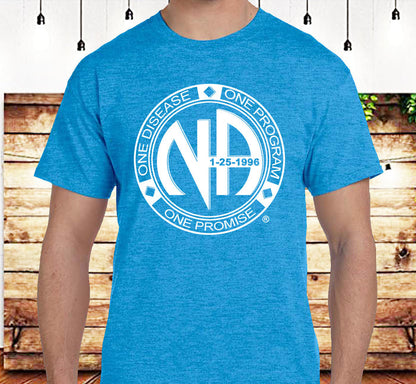 Unisex / Sapphire / S