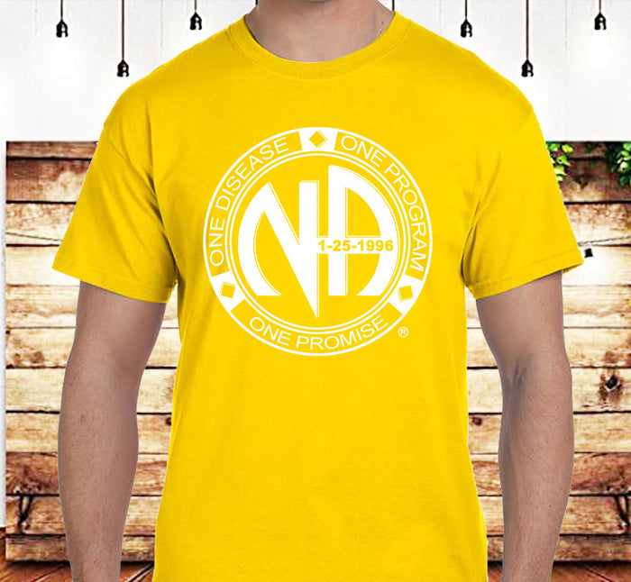 Unisex / Yellow / S