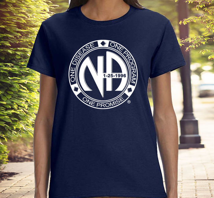 Ladies / Navy / S