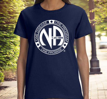 Ladies / Navy / S