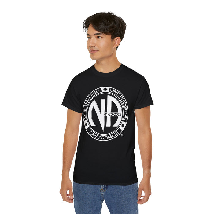 One Disease, One Program Custom Tee