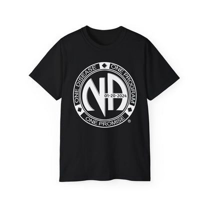 One Disease, One Program Custom Tee
