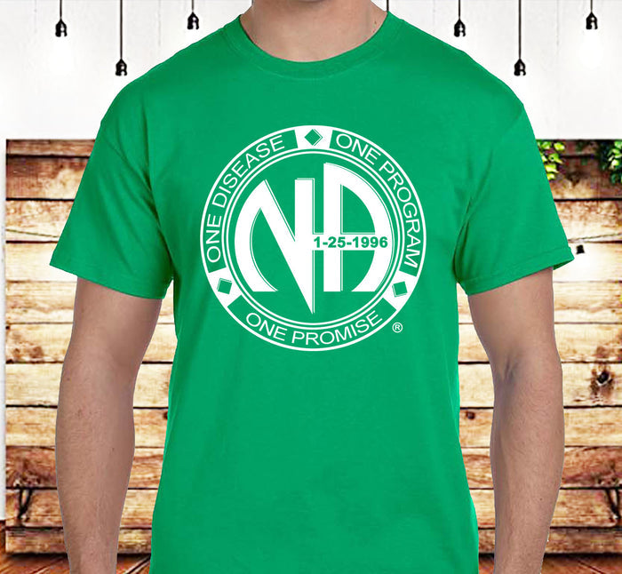 Unisex / Green / S