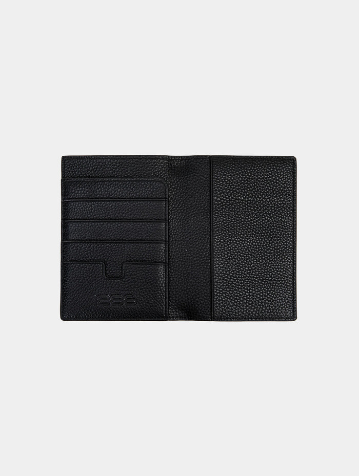 PASSPORT HOLDER - PINK