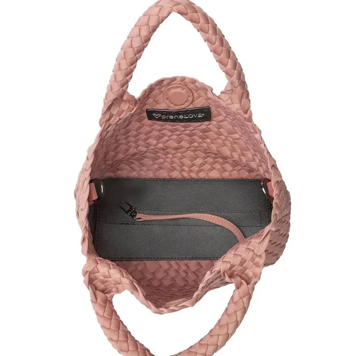 preneLOVE Brandon Mini Bag - Rose