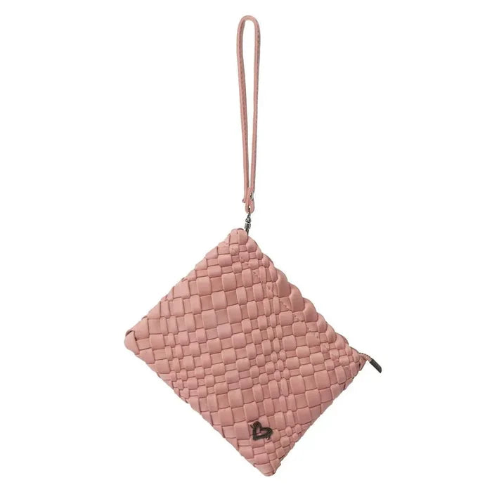 preneLOVE Brandon Mini Bag - Rose