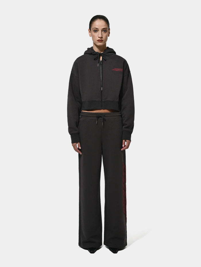PRINTED SPEED SWEAT PANT
