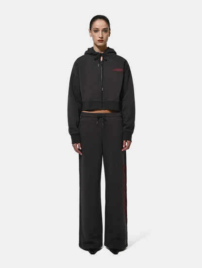 PRINTED SPEED SWEAT PANT