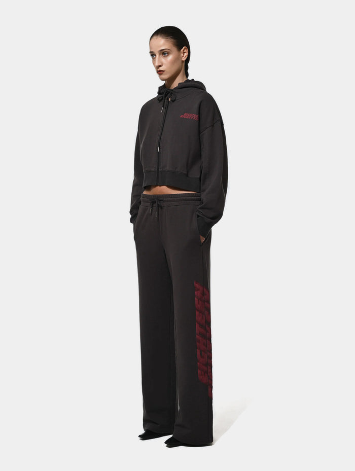 PRINTED SPEED SWEAT PANT