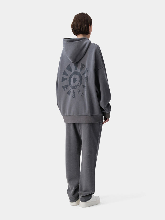 QASR SAAD HOODIE