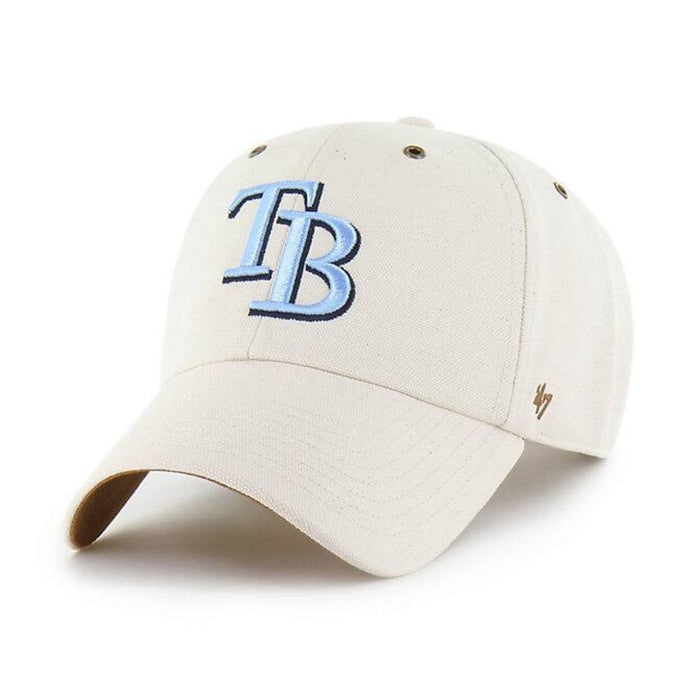 Rays '47 Brand Carhartt Undyed TB Clean Up Adjustable Hat