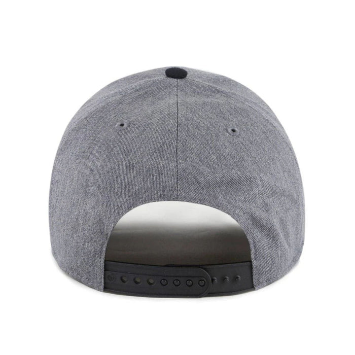 Rays '47 Brand Granite TB MVP Adjustable Hat