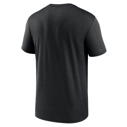 Rays Nike Navy 2026 Postseason Participant Legend T-Shirt