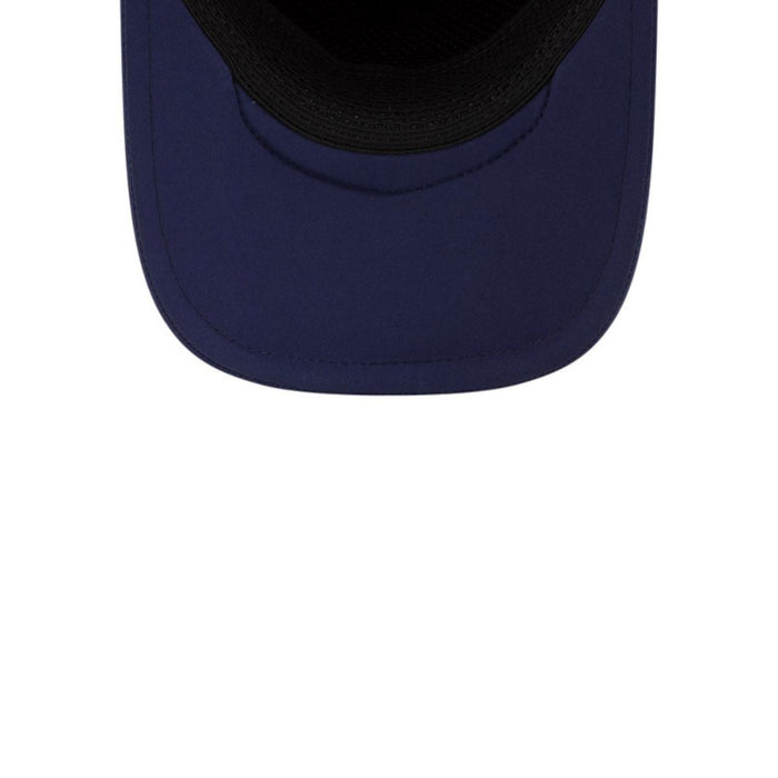 Rays New Era 2026 Navy Batting Practice Alt 9Forty Apex Adjustable Hat