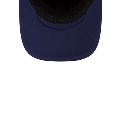 Rays New Era 2026 Navy Batting Practice Alt 9Forty Apex Adjustable Hat