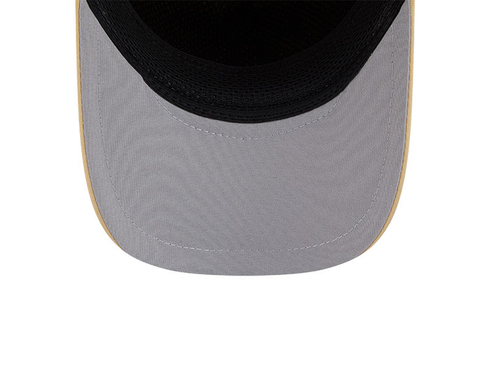 Rays New Era Beige TB 9Forty Apex Adjustable Hat