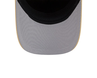 Rays New Era Beige TB 9Forty Apex Adjustable Hat