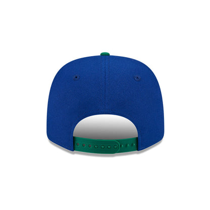 Rays New Era Big League Chew Watermelon 9Seventy Snapback Hat