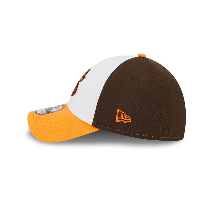 Rays New Era Bowling Green Bootleggers Theme Night 39Thirty Flex Fit Hat