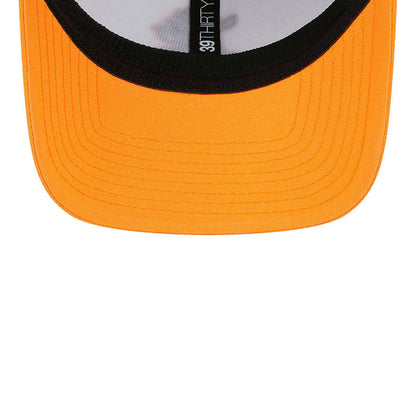 Rays New Era Bowling Green Bootleggers Theme Night 39Thirty Flex Fit Hat