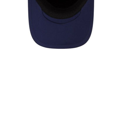 Rays New Era Youth 2026 Navy Batting Practice Alt 9Forty Apex Adjustable Hat