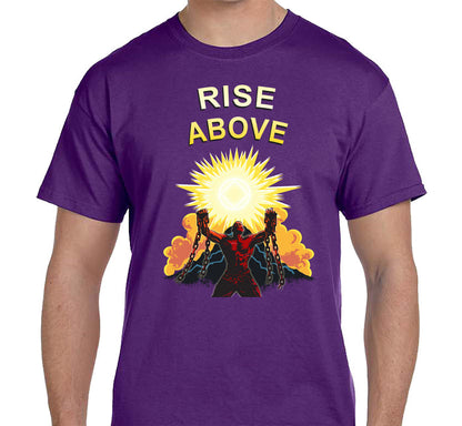 Short / Purple / S