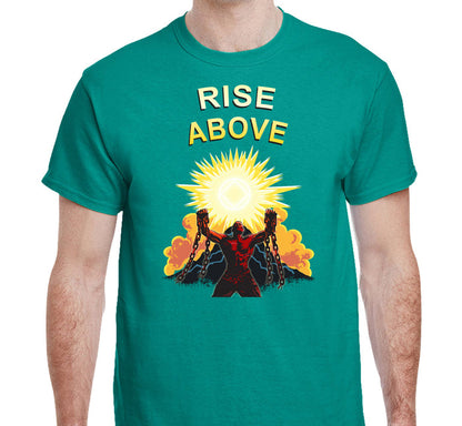 Short / Teal / S