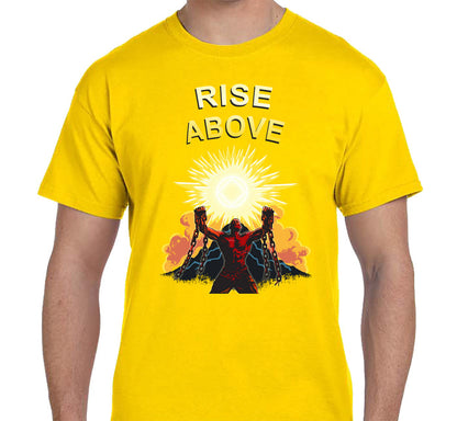 Short / Yellow / S