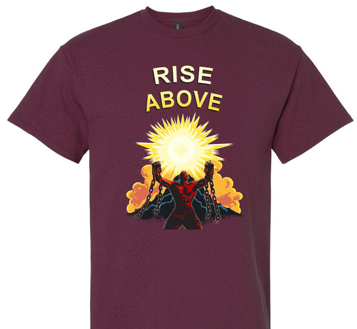 Short / Maroon / S