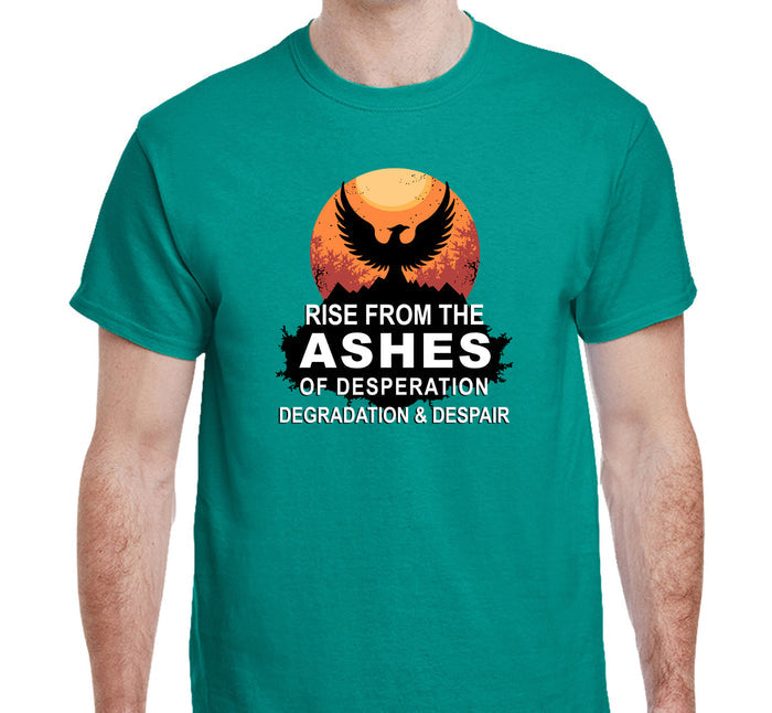 Short / Teal / S