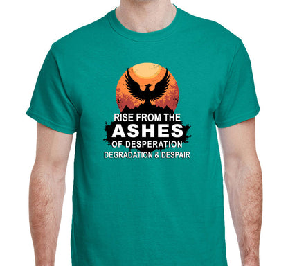Short / Teal / S