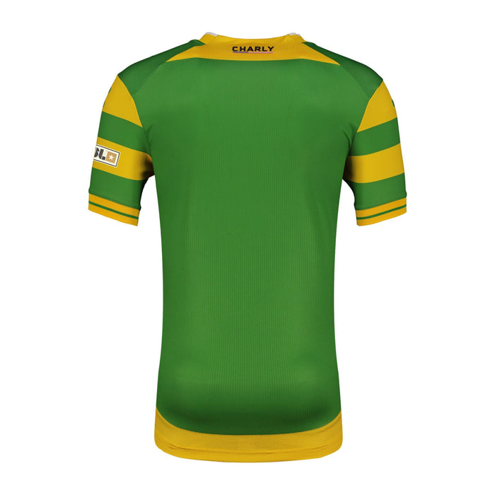 Rowdies Charly Away 2026 Replica Jersey