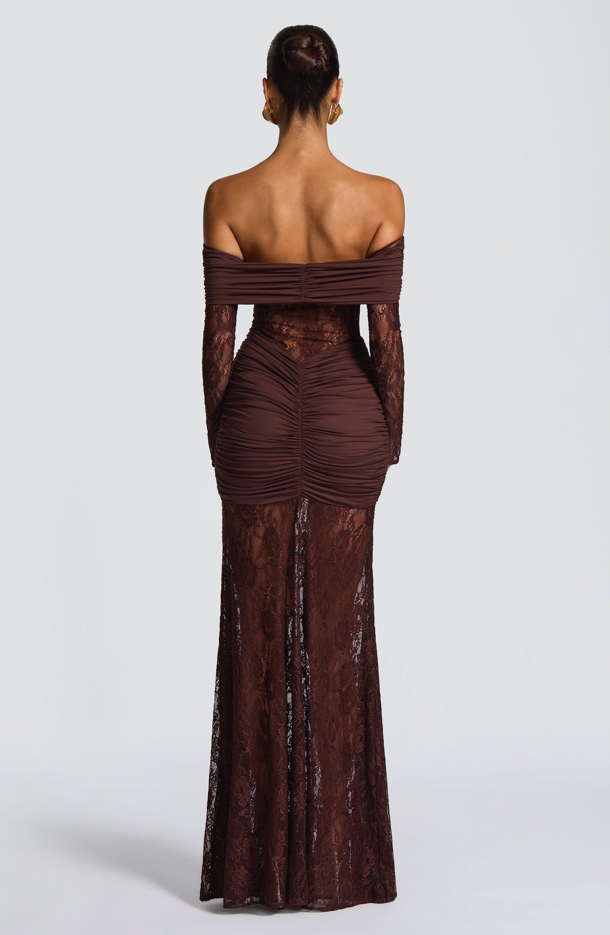Selina | Maxi Dress