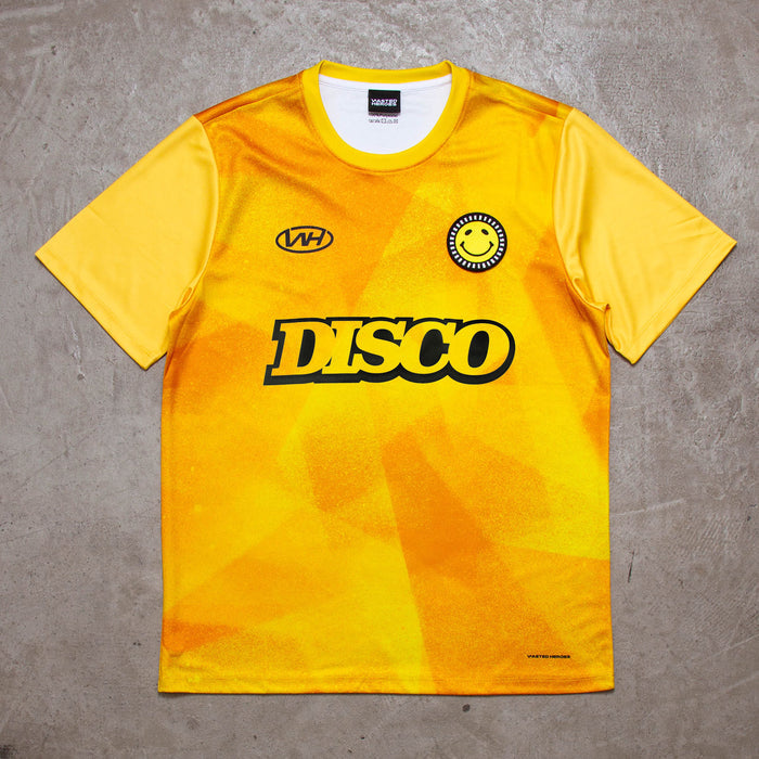 Sol FC - Jersey - Yellow