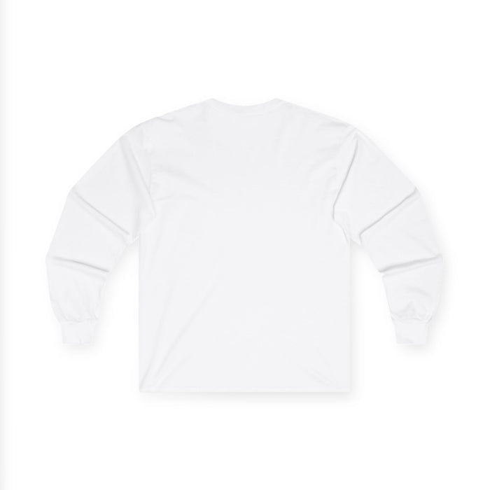 Spiritual Solutions V.2 Long Sleeve dtg Tee