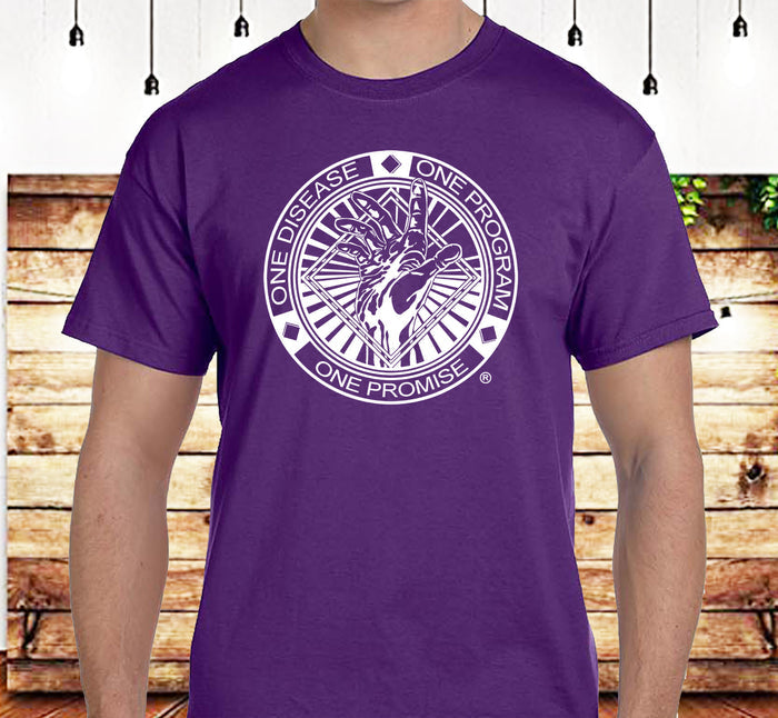 Purple / S / Short