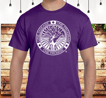 Purple / S / Short