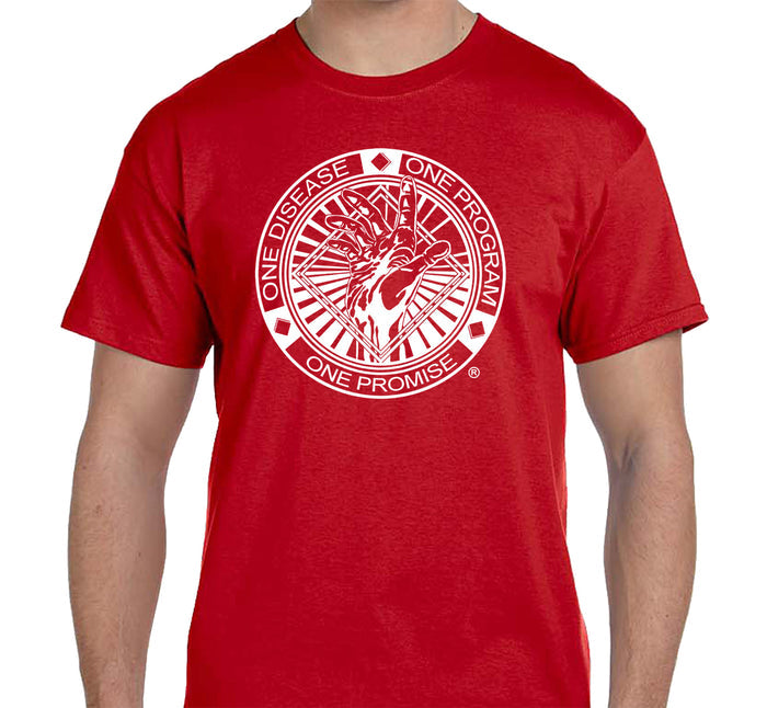 Red / S / Short