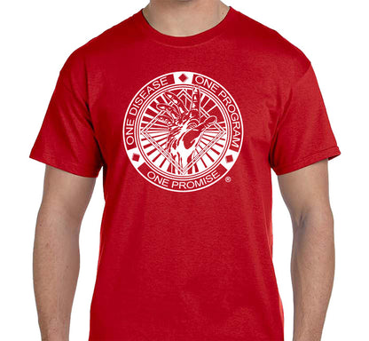 Red / S / Short