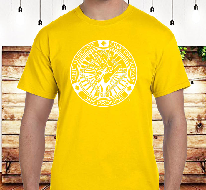 Yellow / S / Short