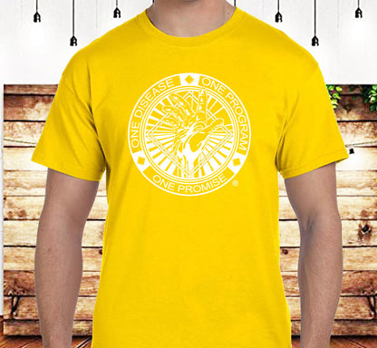 Yellow / S / Short