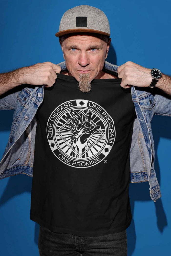 Strong Hand Of Unity SS Tee