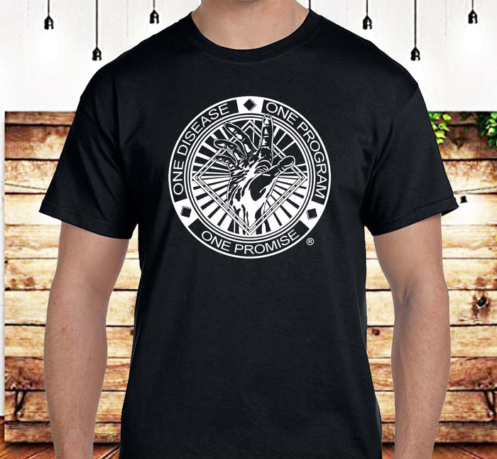 Strong Hand Of Unity SS Tee