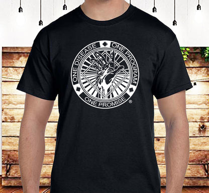 Strong Hand Of Unity SS Tee