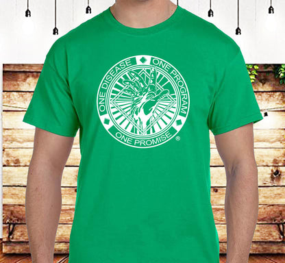 Strong Hand Of Unity SS Tee