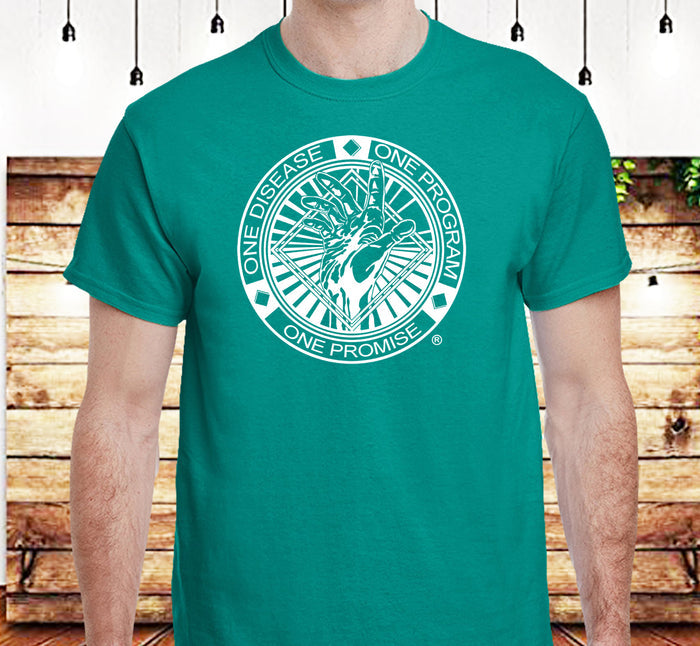 Teal / S / Short