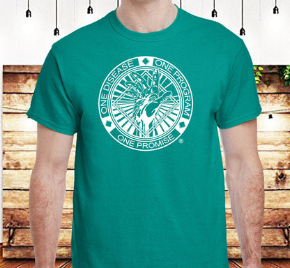 Teal / S / Short