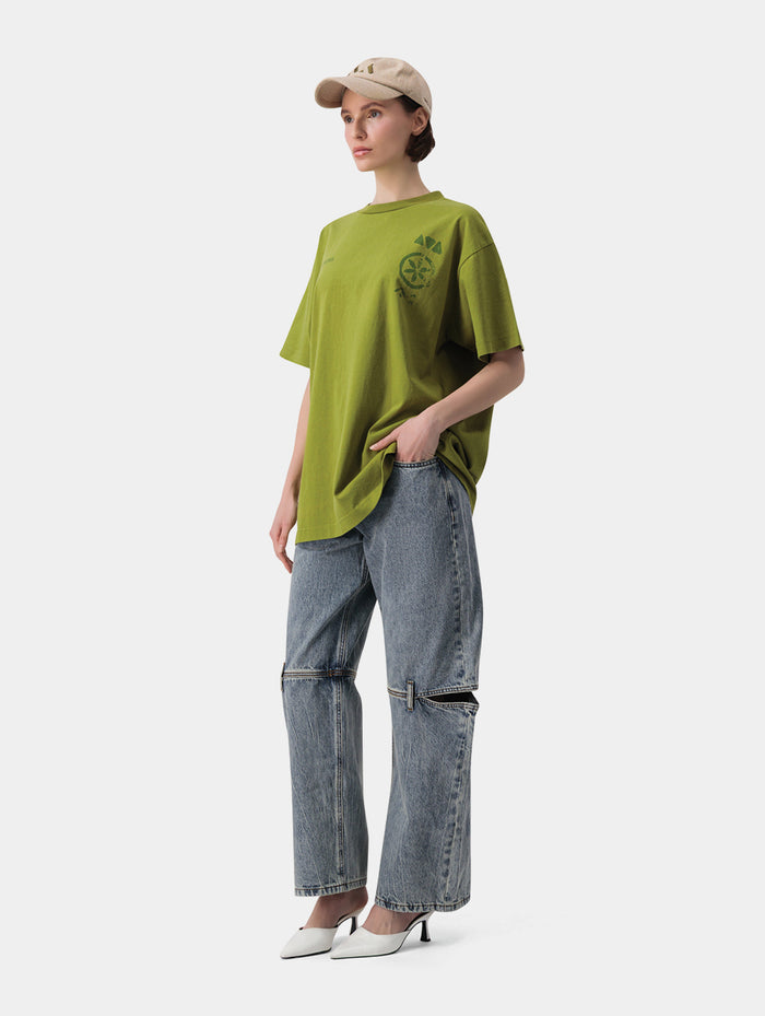 SUCED LEY JEANS